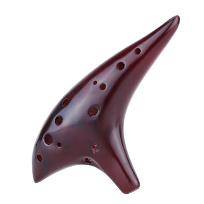 Ocarina de 12 Orificios - Image 7