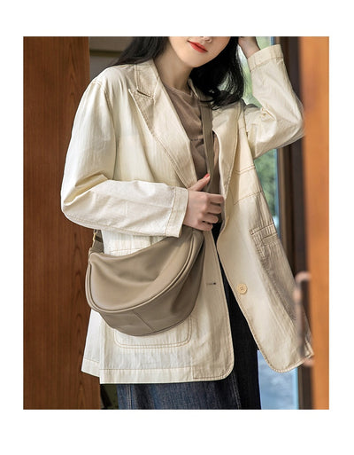 Bolso de Cuero PU Premium con Asa de Hombro - Image 17