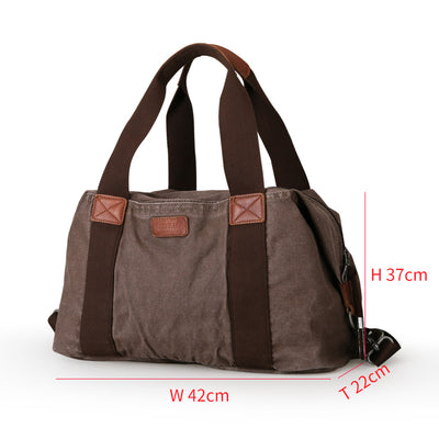 Bolso Outdoor de Gran Capacidad - Image 2