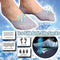 Calcetines Ice Silk Antideslizantes