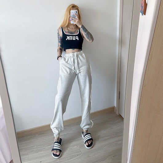 Leggings Holgados Hip-Hop - Image 4