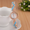 Reloj Pulsera Digital para Mujer Explosion Models - Acero Colorido y Cuarzo