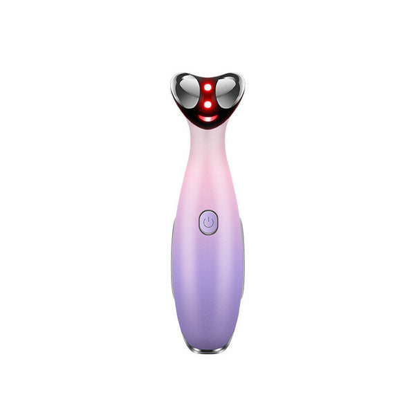 Masajeador Facial y de Cuello Anti-Arrugas con Tecnología Vibrante - Image 5