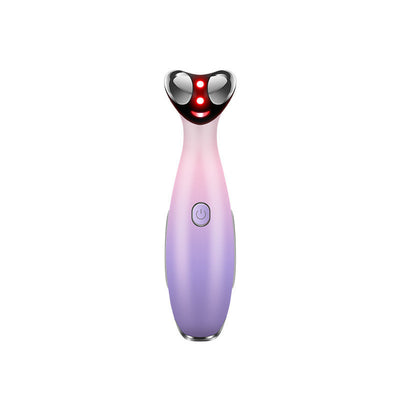 Masajeador Facial y de Cuello Anti-Arrugas con Tecnología Vibrante - Image 5