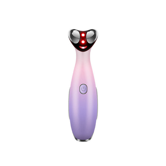 Masajeador Facial y de Cuello Anti-Arrugas con Tecnología Vibrante - Image 5