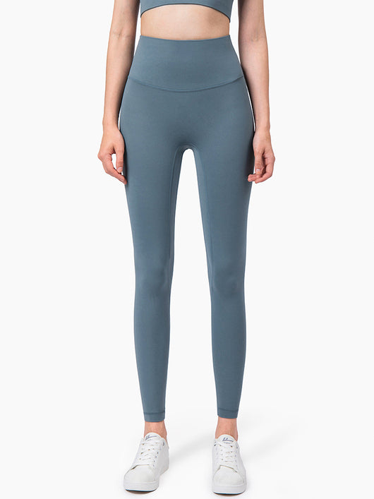 Leggins Deportivos sin Marcas para Yoga - Ajustados y Ligeros para Mujer - Image 2