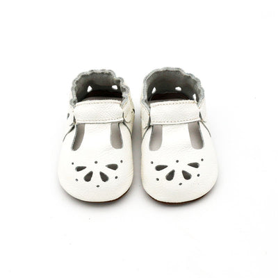 Zapatos de Cuero Genuino para Bebé - Image 31
