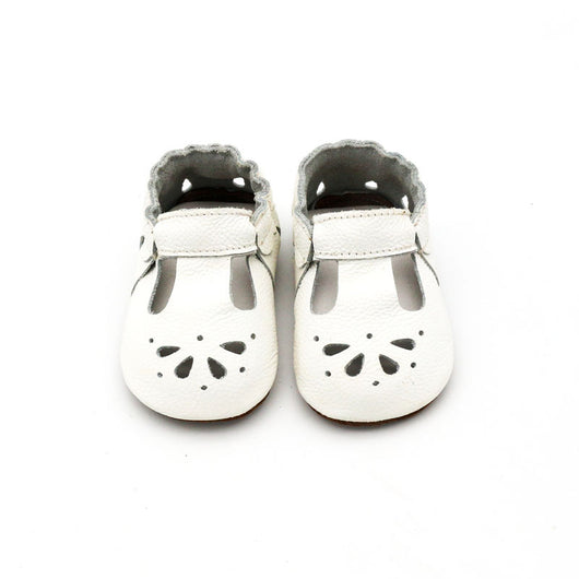 Zapatos de Cuero Genuino para Bebé - Image 31