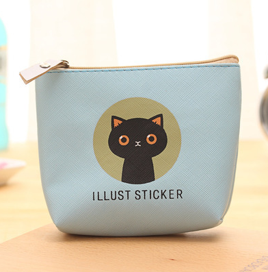 Billetera Impermeable para Gatos - Organizador Multifuncional con Cierre de Seguridad - Image 4