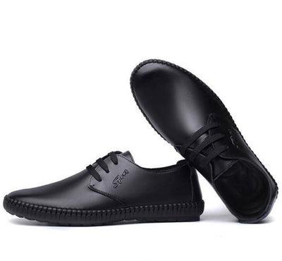 Zapatos Casuales para Hombre con Diseño Moderno y Correa Ajustable - Image 8