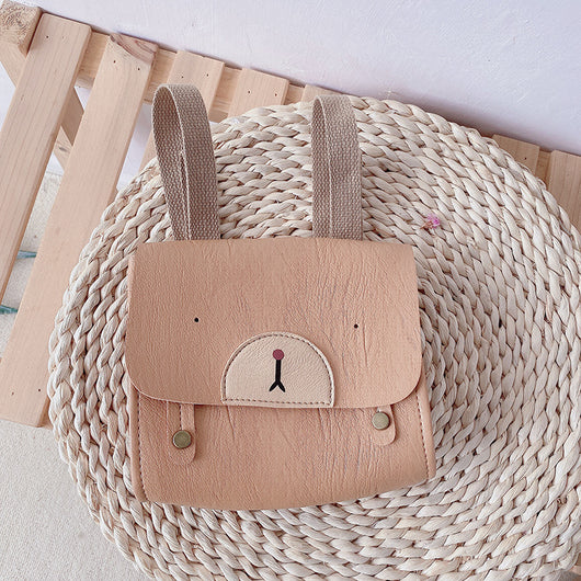 Mochila Oso Adorable para Niños - Image 10