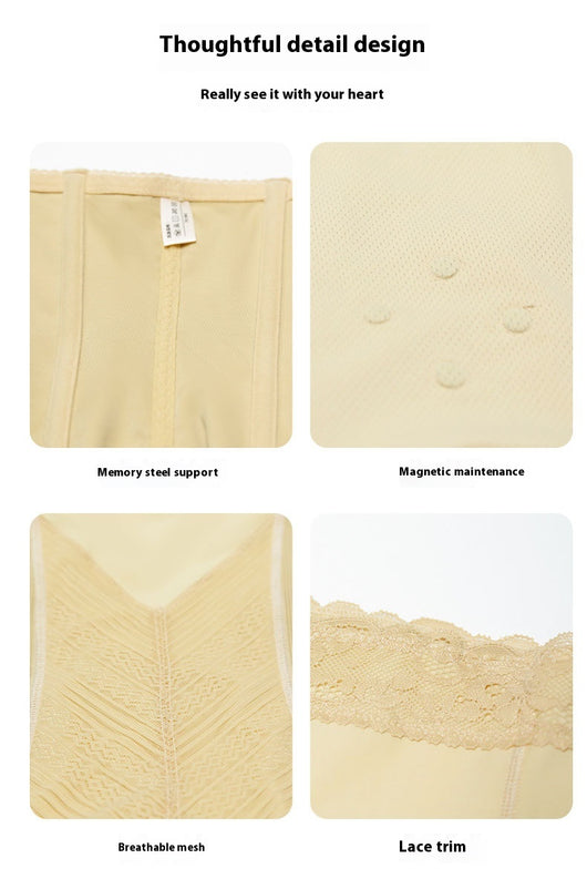 Pantalones Moldeadores de Cintura Alta con Levantador de Glúteos - Image 14