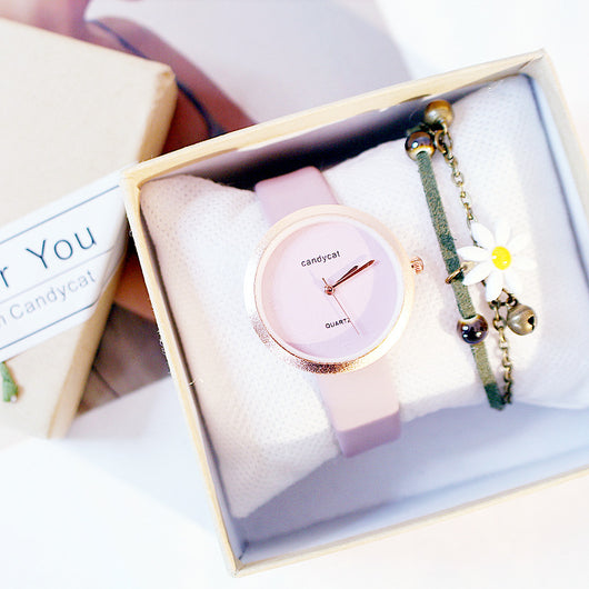 Reloj de Pulsera Vintage para Mujer - Image 14