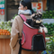 Mochila de Viaje para Mascotas