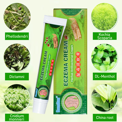 Pomada Dermatológica para Eccema - Image 6