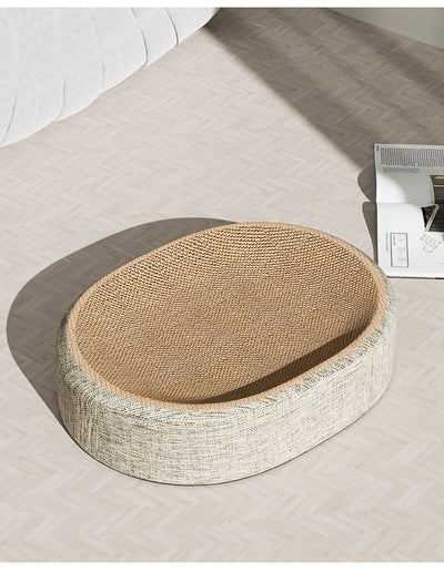 Rascador Integrado Resistente para Gatos con Diseño Ergonómico - Image 14