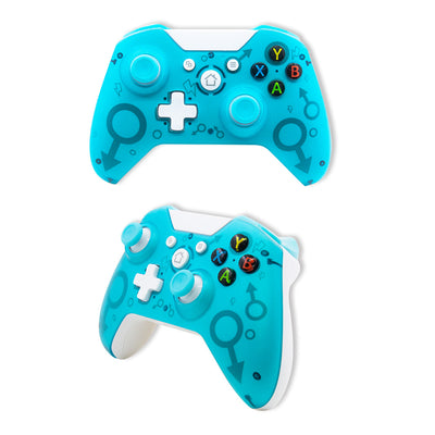 Control Inalámbrico 2.4G para Xbox One - Compatibilidad Universal - Image 4