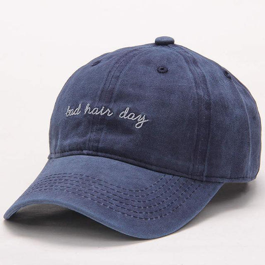 Gorra para Días de Mal Cabello - Image 5