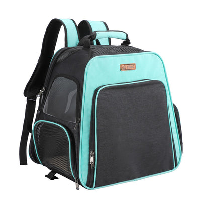 Mochila de Gato para el Hombro - Image 3
