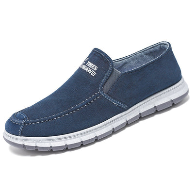 Tenis Deportivos para Hombre - Zapatillas de Moda Estilo Estudiante - Image 7