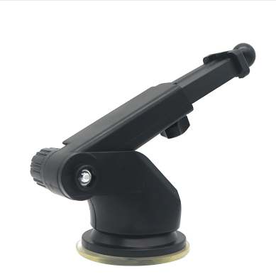 Soporte Universal Telescópico para Teléfono en Auto - Navegación GPS - Image 3