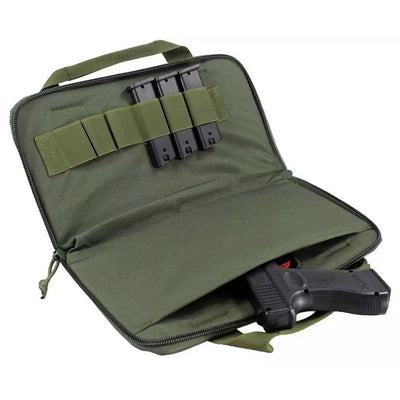 Bolsa Táctica Invisible para Pistola - Portátil y Discreta - Image 11
