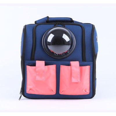 Mochila Transportadora para Mascotas - Image 6