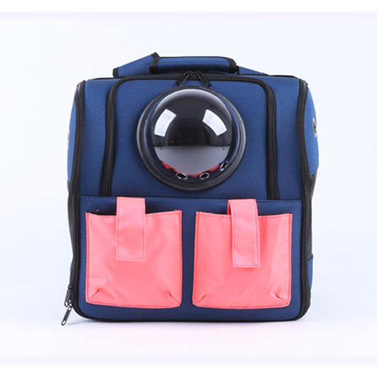Mochila Transportadora para Mascotas - Image 6