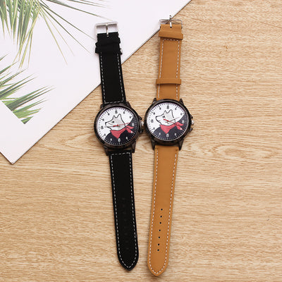 Reloj de Cuarzo Elegante - Image 3