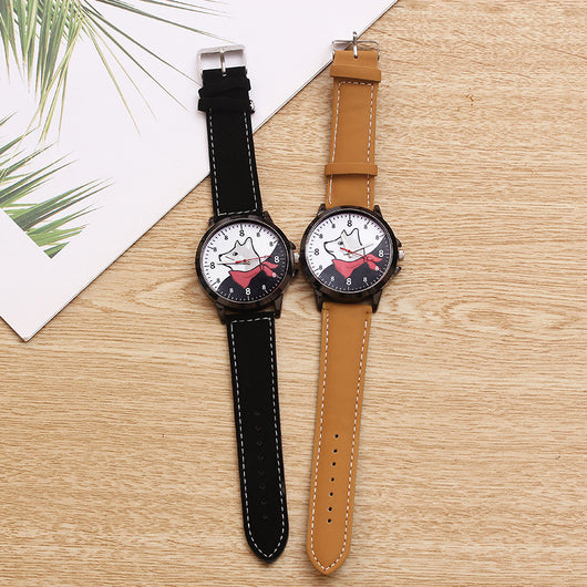 Reloj de Cuarzo Elegante - Image 3