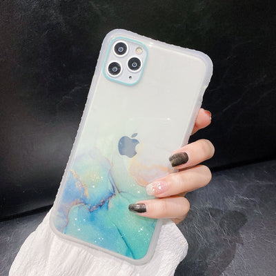 Funda para Celular Cintura Pequeña con Diseño Acuarela - Image 12