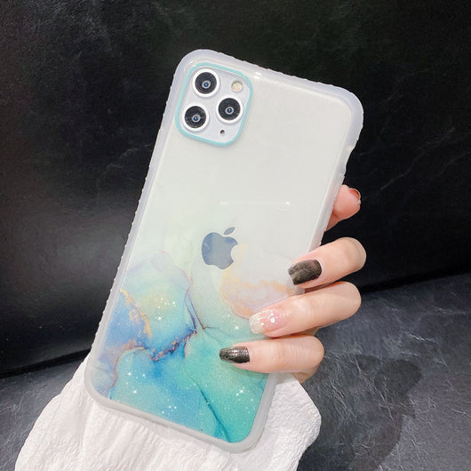 Funda para Celular Cintura Pequeña con Diseño Acuarela - Image 12