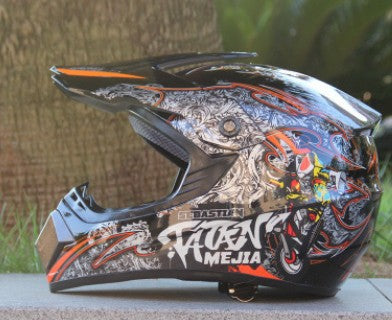 Casco de Bicicleta de Montaña All-Terrain - Descenso y Cross-Country - Image 18