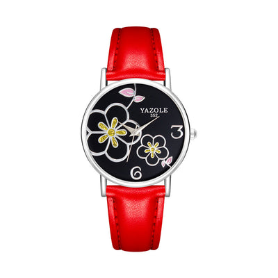 Reloj Pulsera Fashion YAZOLE - Elegancia y Funcionalidad - Image 18
