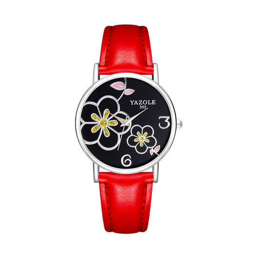 Reloj Pulsera Fashion YAZOLE - Elegancia y Funcionalidad - Image 18
