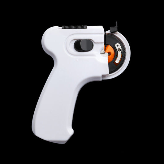 Dispositivo automático para atar nudos de pesca y caza - Image 8