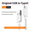USB To TypeC 1 M