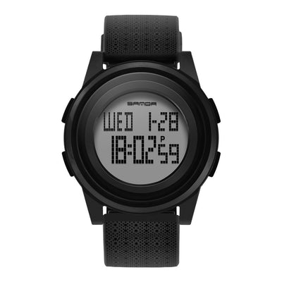 Reloj Electrónico Resistente al Agua - Image 32