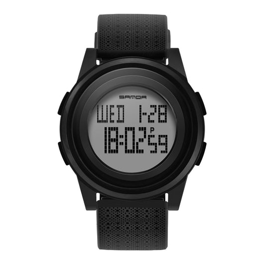 Reloj Electrónico Resistente al Agua - Image 32