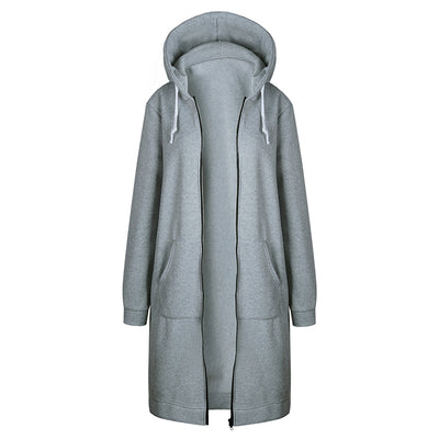 Sudadera con Bolsillos de Forro Polar - Image 5