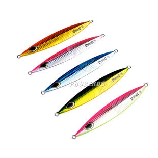 Señuelo Artificial Onda Sumergible 95mm 12g - Pesca Biónica - Image 30