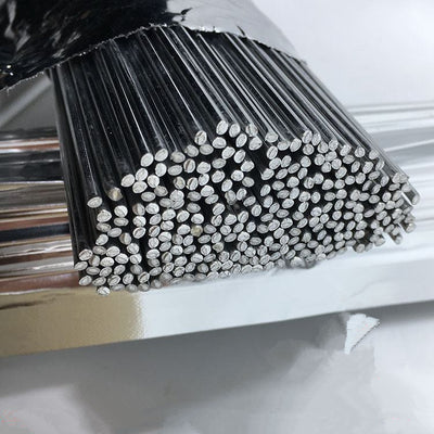Varilla de Soldadura de Aluminio Núcleo Bajo en Temperatura - Image 3