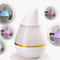 Humidificador Portátil USB con Difusor Aromático y Purificador de Aire