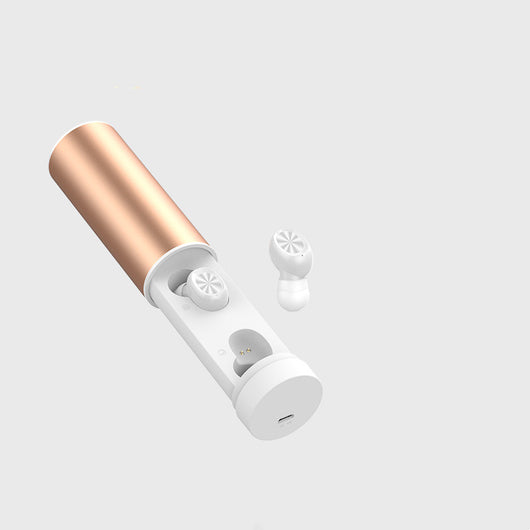 Auriculares Bluetooth TWS B9 con Pantalla Digital y Control Táctil - Image 19