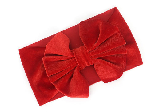 Diadema con Moño para Niñas - Image 24