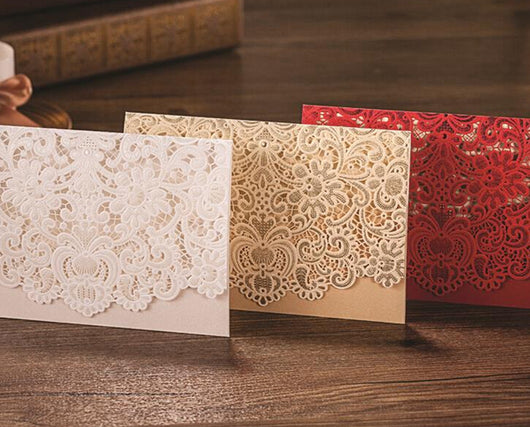Invitación Personalizada Diseño Exclusivo - Image 3