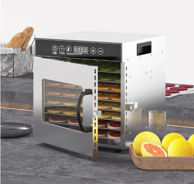 Deshidratador de Alimentos y Frutas Premium - Image 3