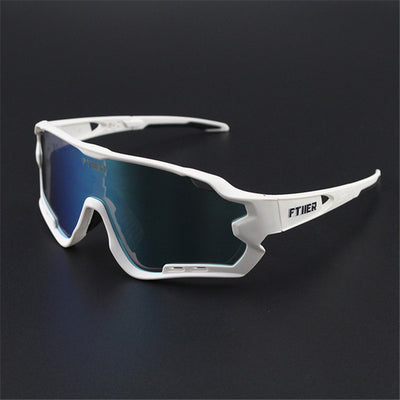 Gafas de Ciclismo Deportivas Polarizadas - Image 8