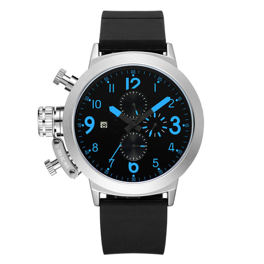 Reloj de Pulsera con Banda Elástica - Diseño Versátil y Moderno - Image 10