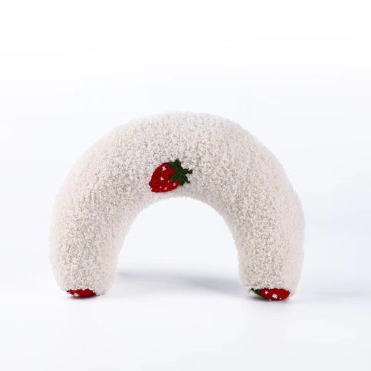 Almohada Protectora Cervical Anti-Arañazos para Gatos - Image 6